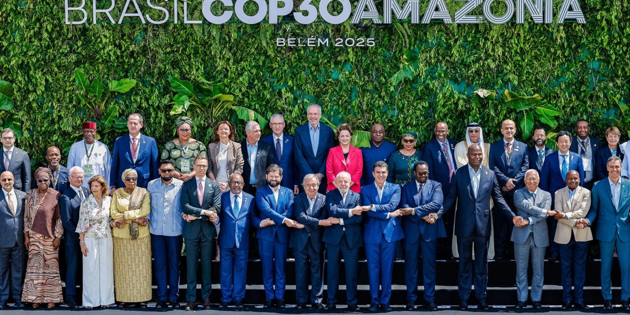 Cina protagonista alla Cop30: auto elettriche e investimenti verdi conquistano il Brasile