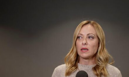 Meloni sul piano di pace di Trump: «Lavoriamo sulla proposta esistente, l’obiettivo è un cessate il fuoco mirato»