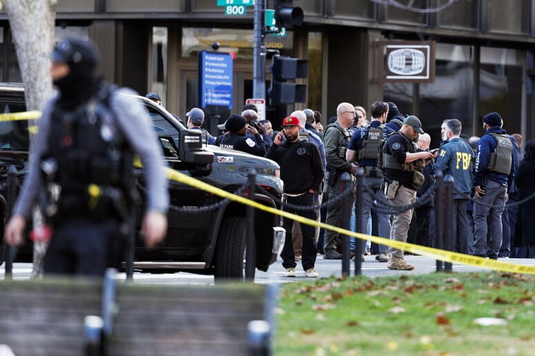 Attentato di Washington: il caso Lakanwal scuote la politica USA tra responsabilità, immigrazione e sicurezza