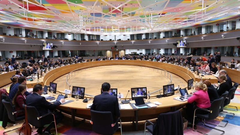 COP30, l’Ue trova l’accordo sul clima in vista della conferenza delle Nazioni Unite