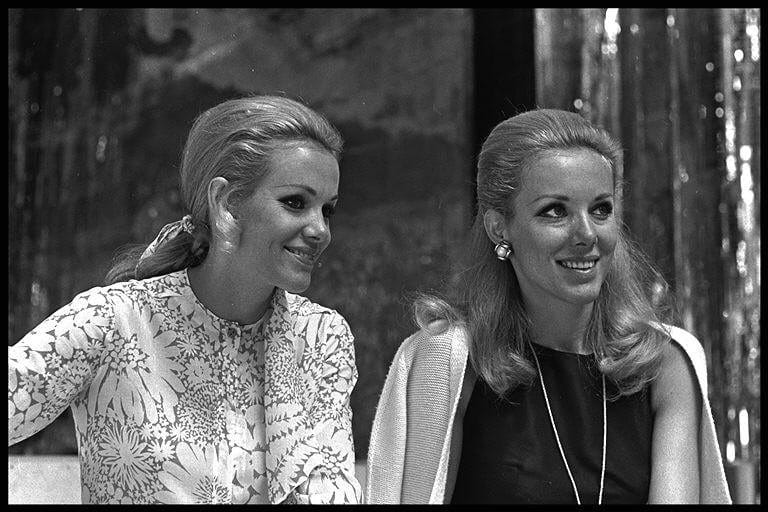 Addio alle mitiche gemelle Kessler