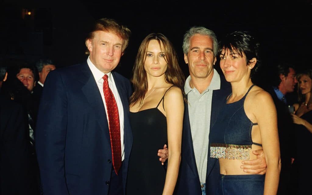 Epstein e Trump: emergono nuove email che collegano l’ex presidente al caso di traffico sessuale
