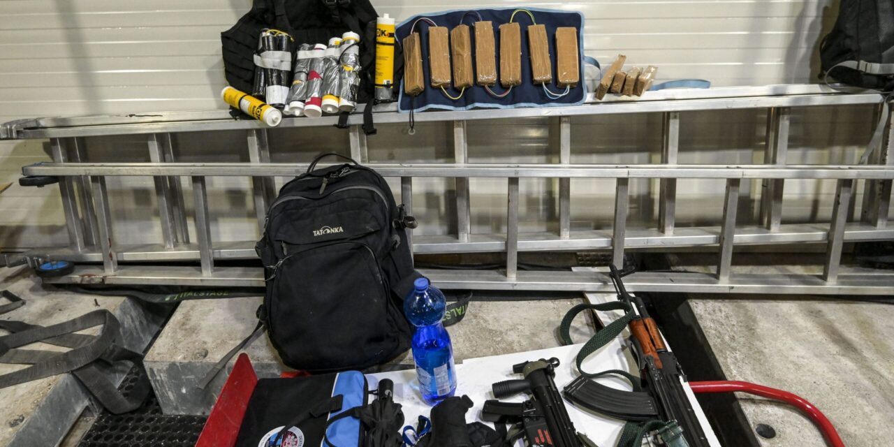 Parigi, 13 novembre 2015: il massacro del Bataclan e la notte in cui la Francia cambiò per sempre