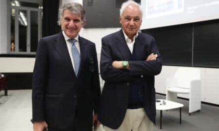 “Le grandi ipocrisie sul clima” vince il Premio Canova Club 2025