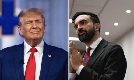 Storica vittoria di Zohran Mamdani: la reazione di Trump