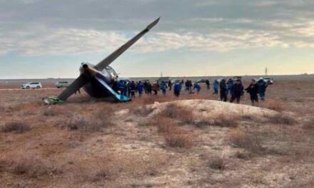 Aereo cargo UPS si schianta vicino all’aeroporto di Louisville: almeno 7 morti e 11 feriti