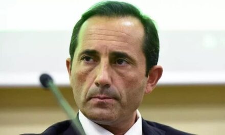 Dimissioni al Garante Privacy: Fanizza lascia l’incarico tra tensioni e polemiche