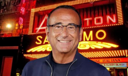 Sanremo 2026: Carlo Conti annuncia i 30 Big in gara e promette un Festival ricco di musica e novità