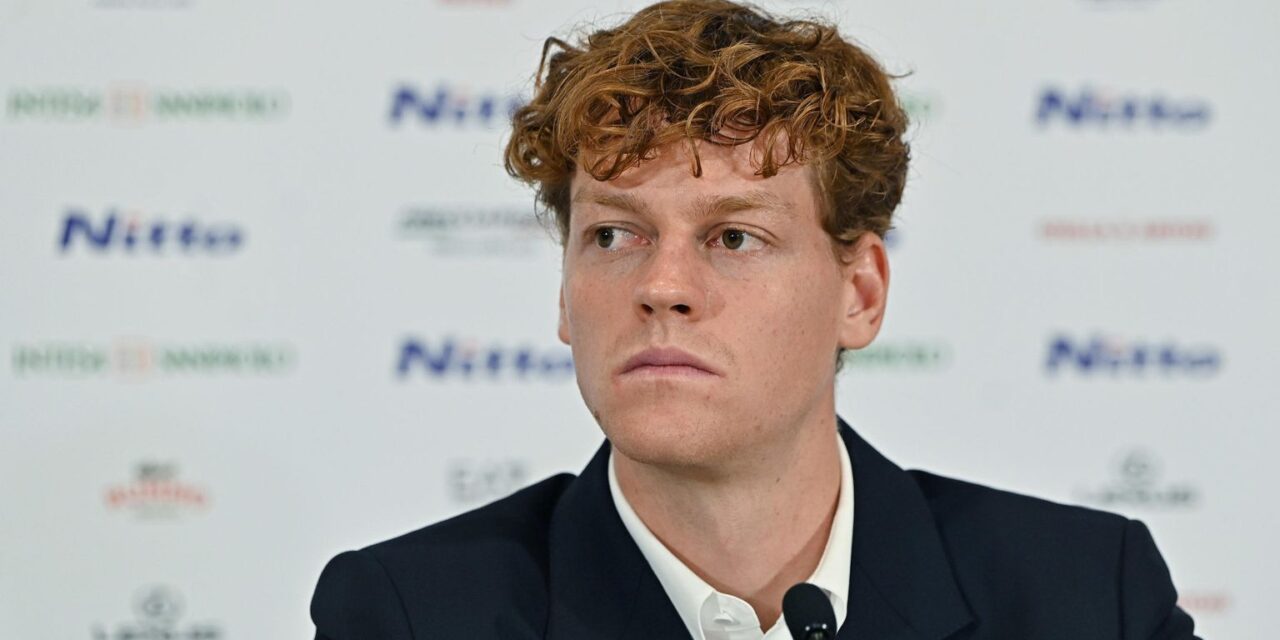 Sinner-Zverev alle ATP Finals di Torino: orario, precedenti e dove vedere la sfida