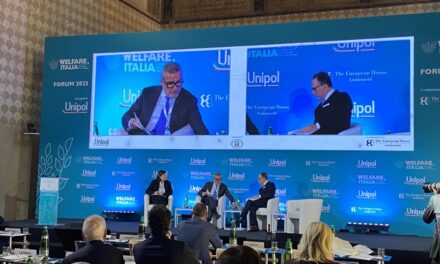 Forum “Welfare, Italia”: il futuro del Paese si gioca sul Capitale Umano
