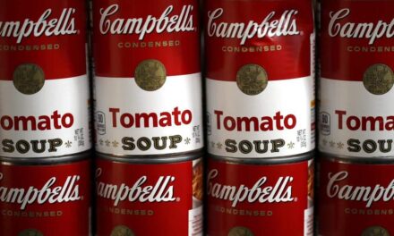 Campbell’s nella bufera: il vicepresidente insulta prodotti, clienti e dipendenti e viene licenziato