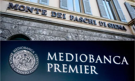 Mps–Mediobanca: ombre sul ruolo del Mef nella scalata. Tra smentite, sms e dimissioni sospette