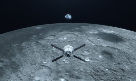 Un astronauta italiano volerà sulla Luna con Artemis