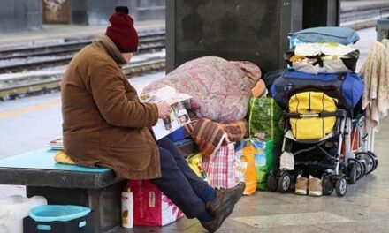 Povertà in Italia 2025: disuguaglianze in crescita, fragilità sociali e nuove forme di esclusione