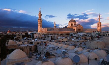 La Siria entra nella coalizione antijihadista guidata dagli Stati Uniti