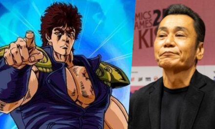 Tetsuo Hara agli Uffizi: il creatore di Ken il Guerriero entra nella collezione degli autoritratti