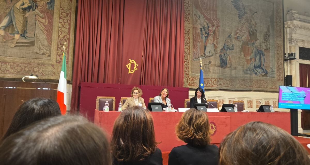 UN Women Italy: dieci proposte per invertire la rotta della parità di genere in Italia