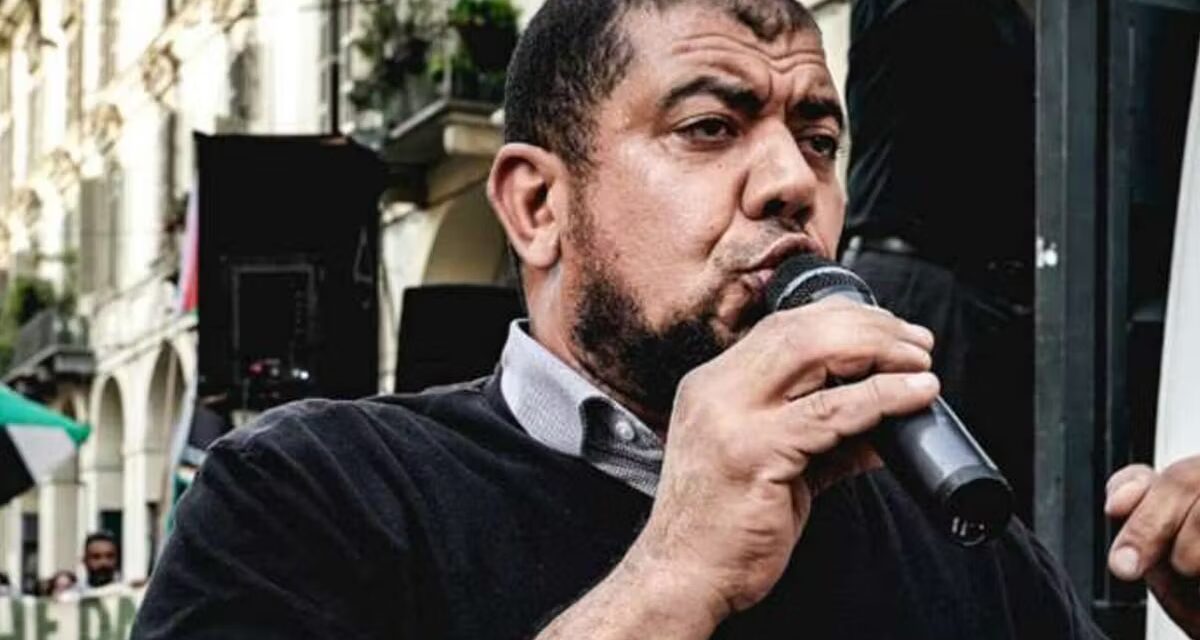 Imam Shahin rilasciato, scontro tra governo e magistratura sulla sicurezza