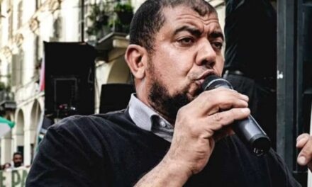 Imam Shahin rilasciato, scontro tra governo e magistratura sulla sicurezza