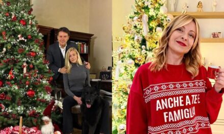 Natale dei politici sui social: dagli auguri di Meloni alle polemiche di Salvini, tra fede, polemiche e messaggi simbolici