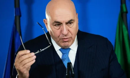 Difesa, Crosetto: «Italia pronta a difendersi nel multidominio»