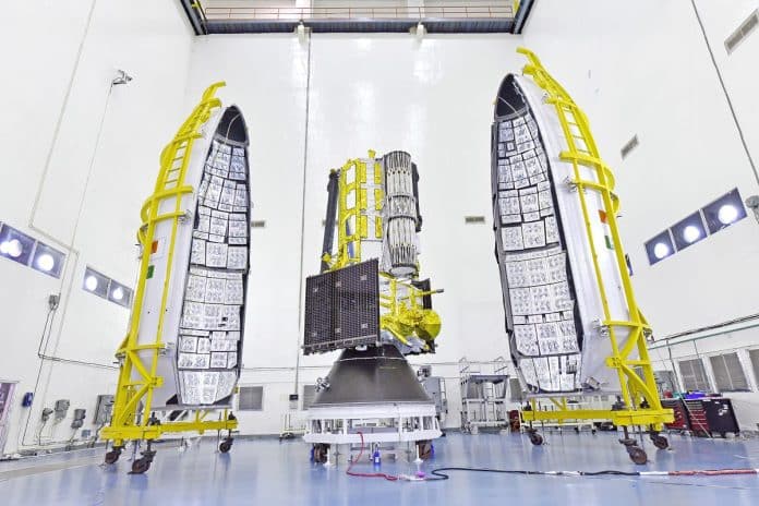 L’India lancia con successo BlueBird Block-2: nuovo traguardo per lo spazio e le telecomunicazioni