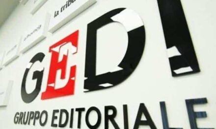 Gedi verso la cessione ad Antenna: il governo chiede garanzie su lavoro e libertà editoriale