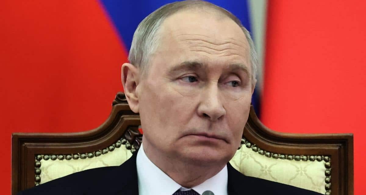 Ucraina: “La Russia anticipa l’attacco ai Paesi Baltici, pronto entro il 2027”