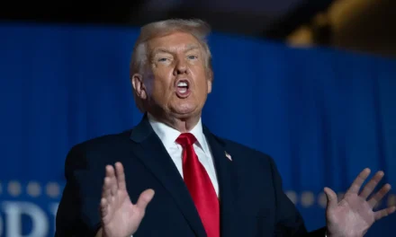 Trump blocca le petroliere sanzionate dirette in Venezuela