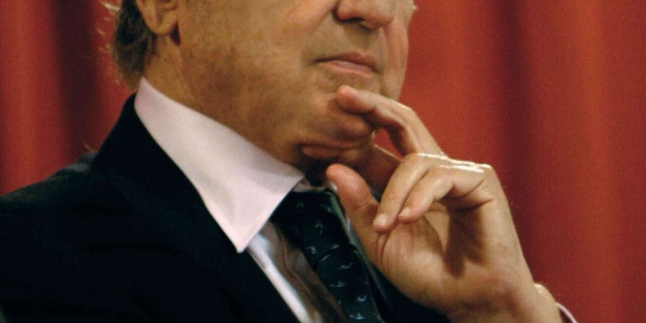 A Pescina la Sala Polifunzionale di Casa Silone porta il nome di Emmanuele F. M. Emanuele