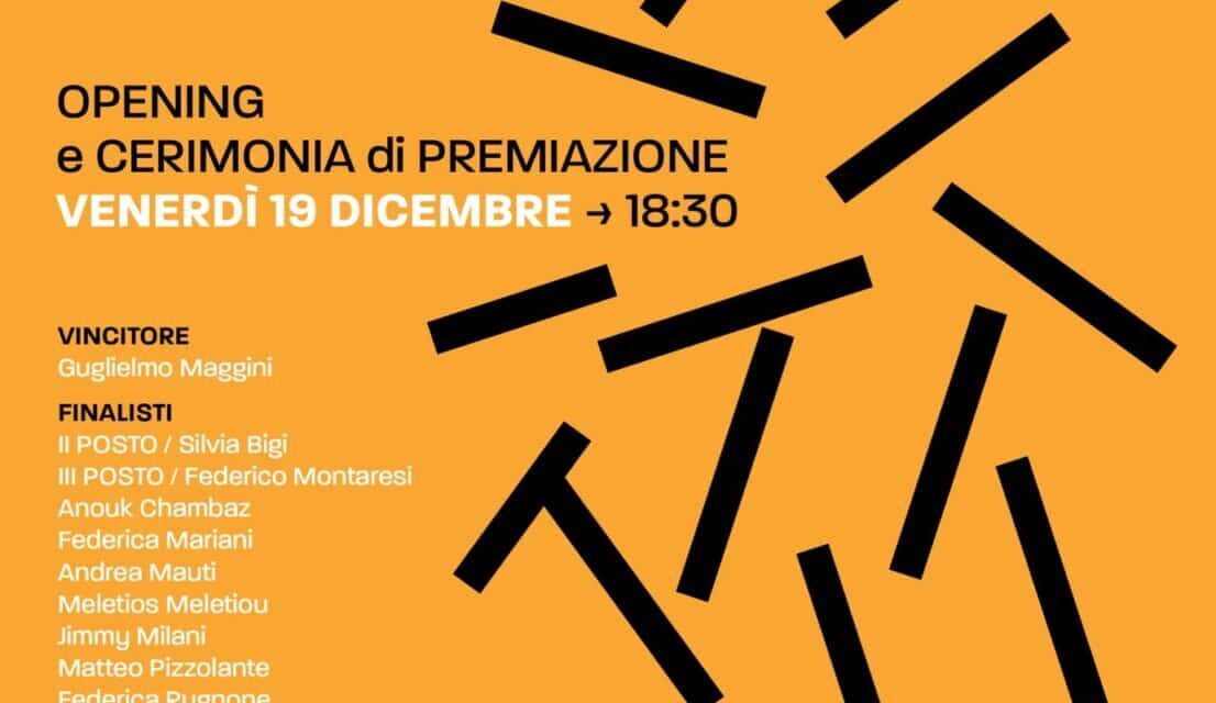 In arrivo alla GNAMC la mostra del Talent Prize 2025: appuntamento il 19 dicembre