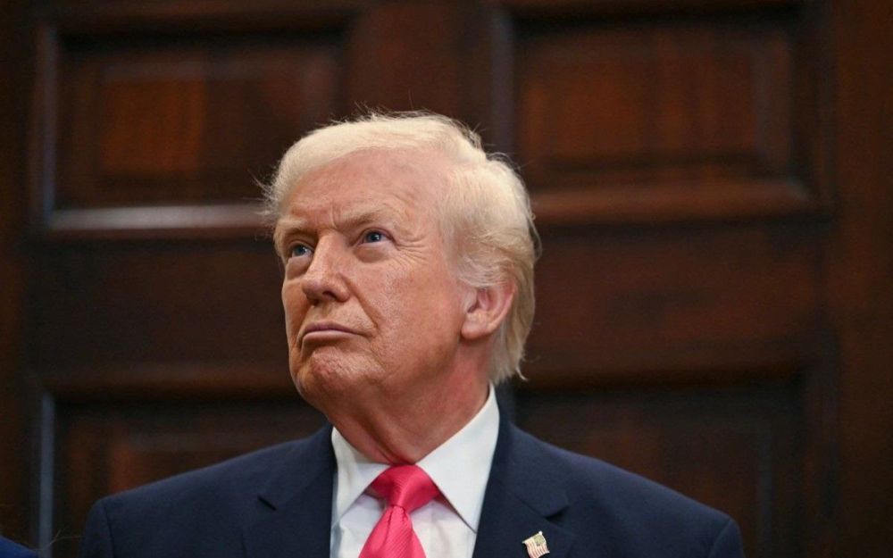 Risposta della Commissione Ue a Trump: “Le decisioni sull’Europa spettano all’Europa”