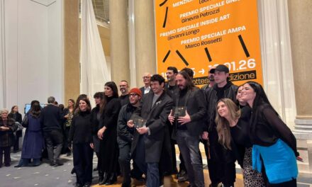 Apre la mostra del Talent Prize 2025: il premio per l’arte giovane nel «museo del presente»
