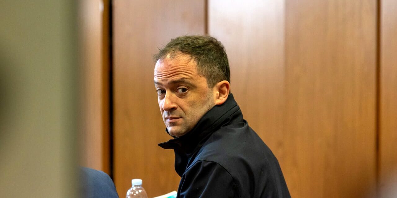 Alberto Genovese incassa quasi 90 milioni dalla vendita di Prima Assicurazioni