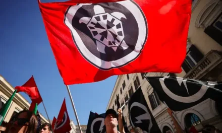 CasaPuond: “Remigrazione e Riconquista”: la nuova iniziativa della destra radicale