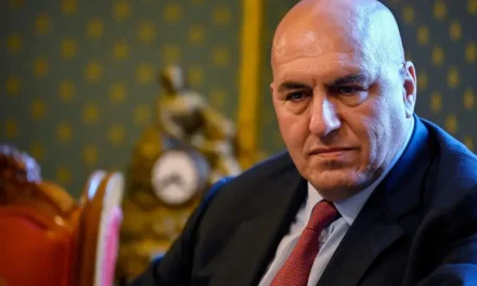 Decreto Ucraina, Crosetto chiude le polemiche: aiuti confermati. Apertura su Gaza nel 2026