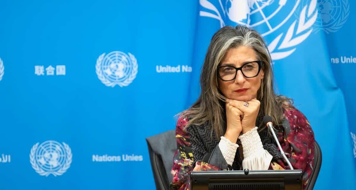 Firenze dice no alla cittadinanza onoraria a Francesca Albanese: tensioni nel centrosinistra e polemiche nazionali