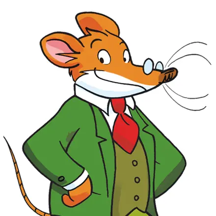 Geronimo Stilton passa al gruppo Rainbow: Iginio Straffi annuncia nuovi progetti digitali e audiovisivi