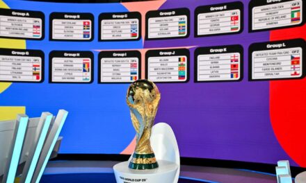 Mondiali 2026, montepremi record: 50 milioni alla vincitrice, almeno 10 a ogni Federazione