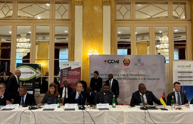 Costruire il futuro del Mozambico: infrastrutture e business sociale nelle voci delle imprese italiane