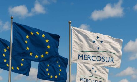 L’accordo UE-Mercosur è stato rinviato a gennaio