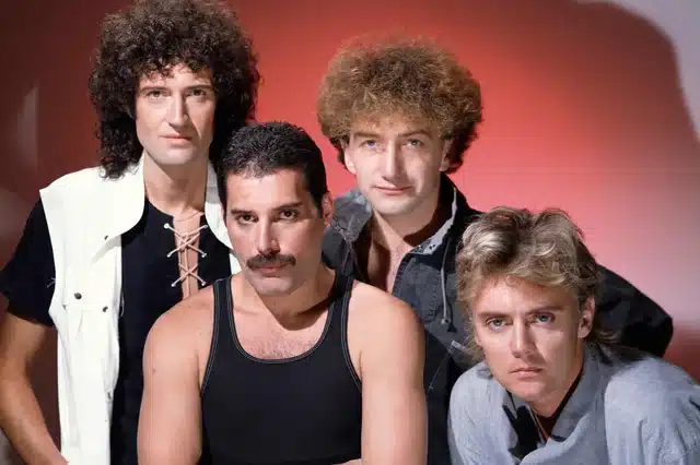 Queen, riemerge un brano inedito del 1974: “Not For Sale (Polar Bear)” sarà nella ristampa di Queen II