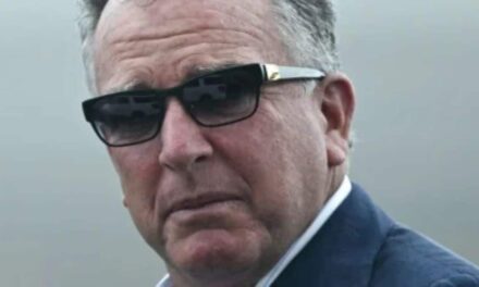 Witkoff a Berlino, vertice cruciale per i negoziati sull’Ucraina