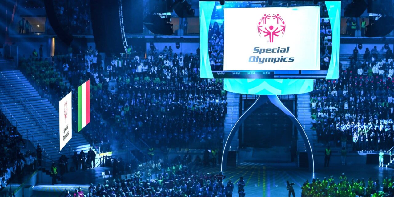 Special Olympics, lo sport come motore di inclusione sociale