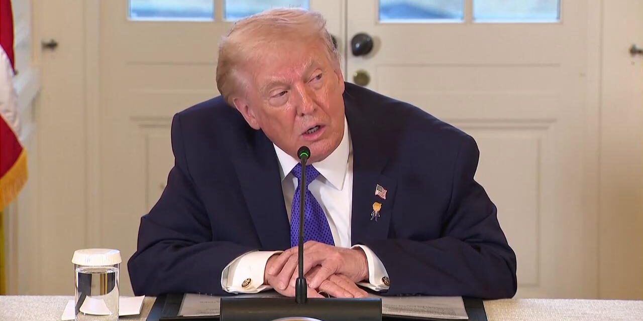 Trump, Israele un grande alleato a differenza di altri