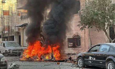 Siria, nuova crisi ad Aleppo: riprendono i combattimenti tra esercito e curdi delle SDF