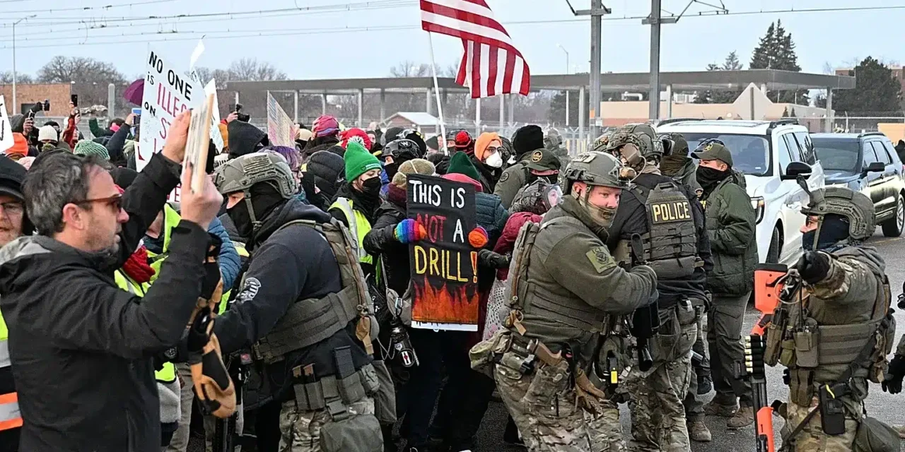 Minneapolis, sparatoria durante un intervento Ice: Trump difende gli agenti, i Democratici chiedono un’indagine