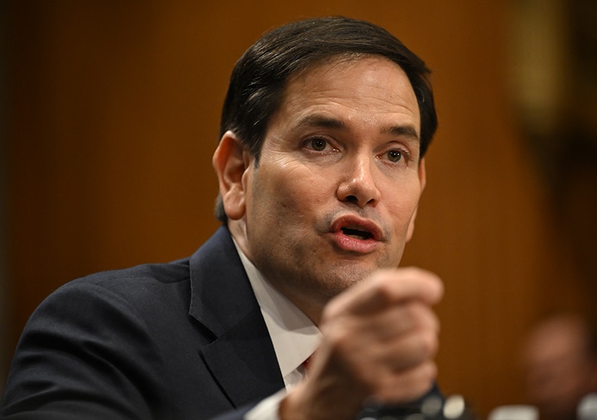 Scontro tra Trump e Cuba: “Rubio presidente dell’Avana”