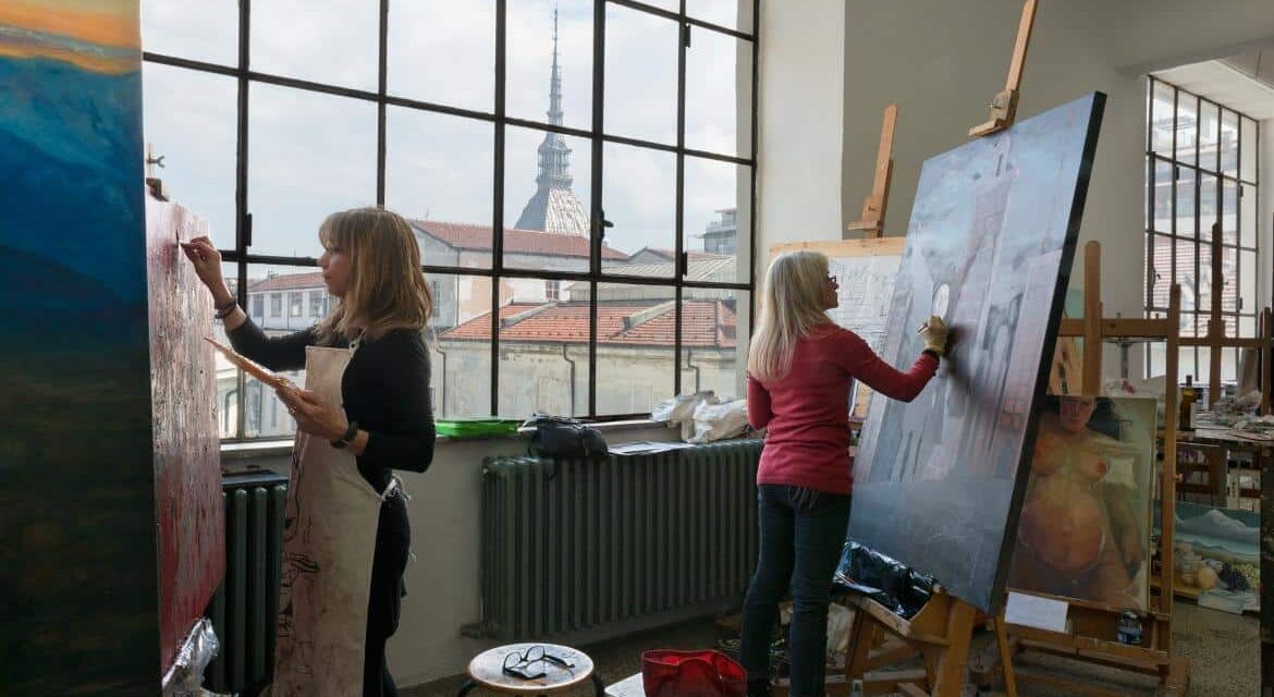 All’Accademia Albertina una giornata di studi indaga la curatela nell’era transmediale