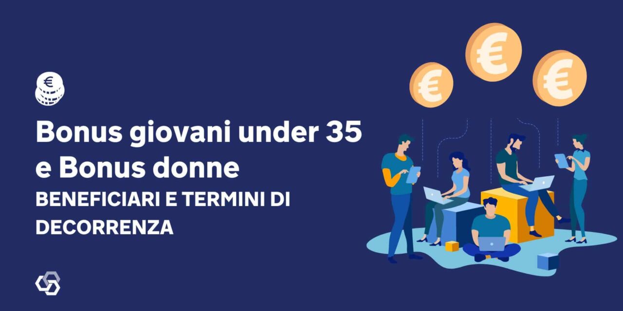Bonus da 500 euro per giovani professionisti: esteso l’incentivo anche alle partite IVA nel Decreto Coesione
